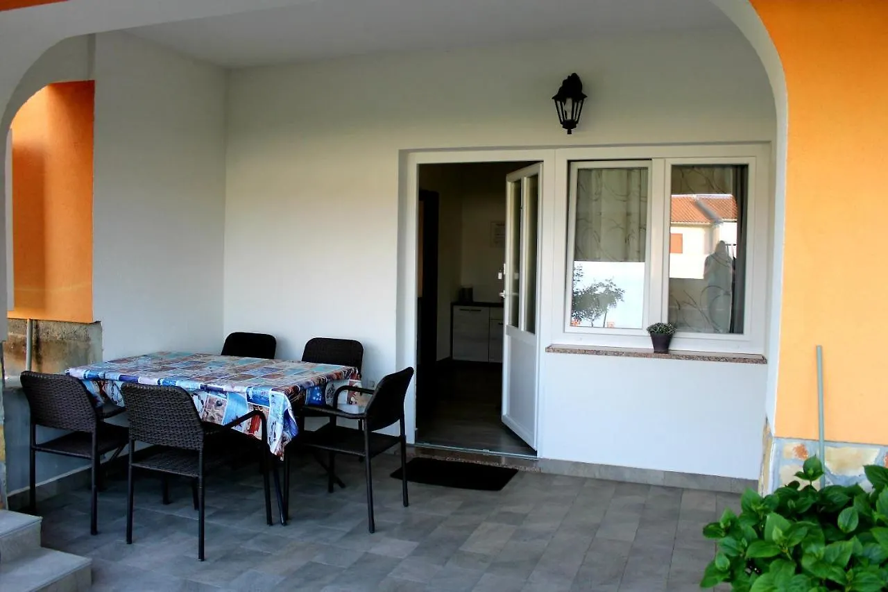 Apartmani Mladenka Malinska 0*,