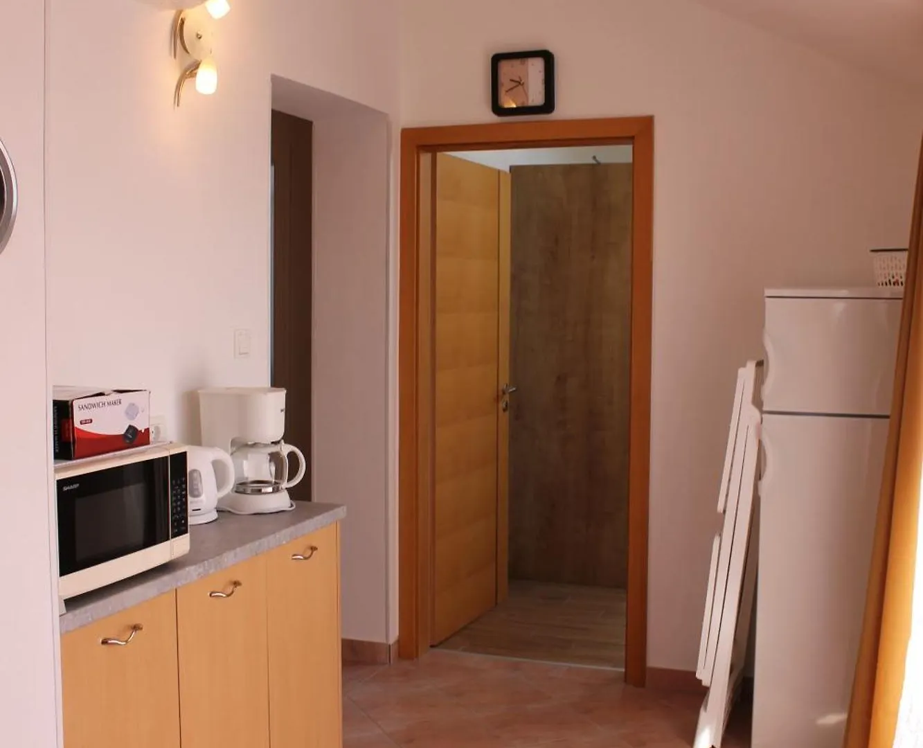 Apartmani Mladenka مالينسكا كرواتيا
