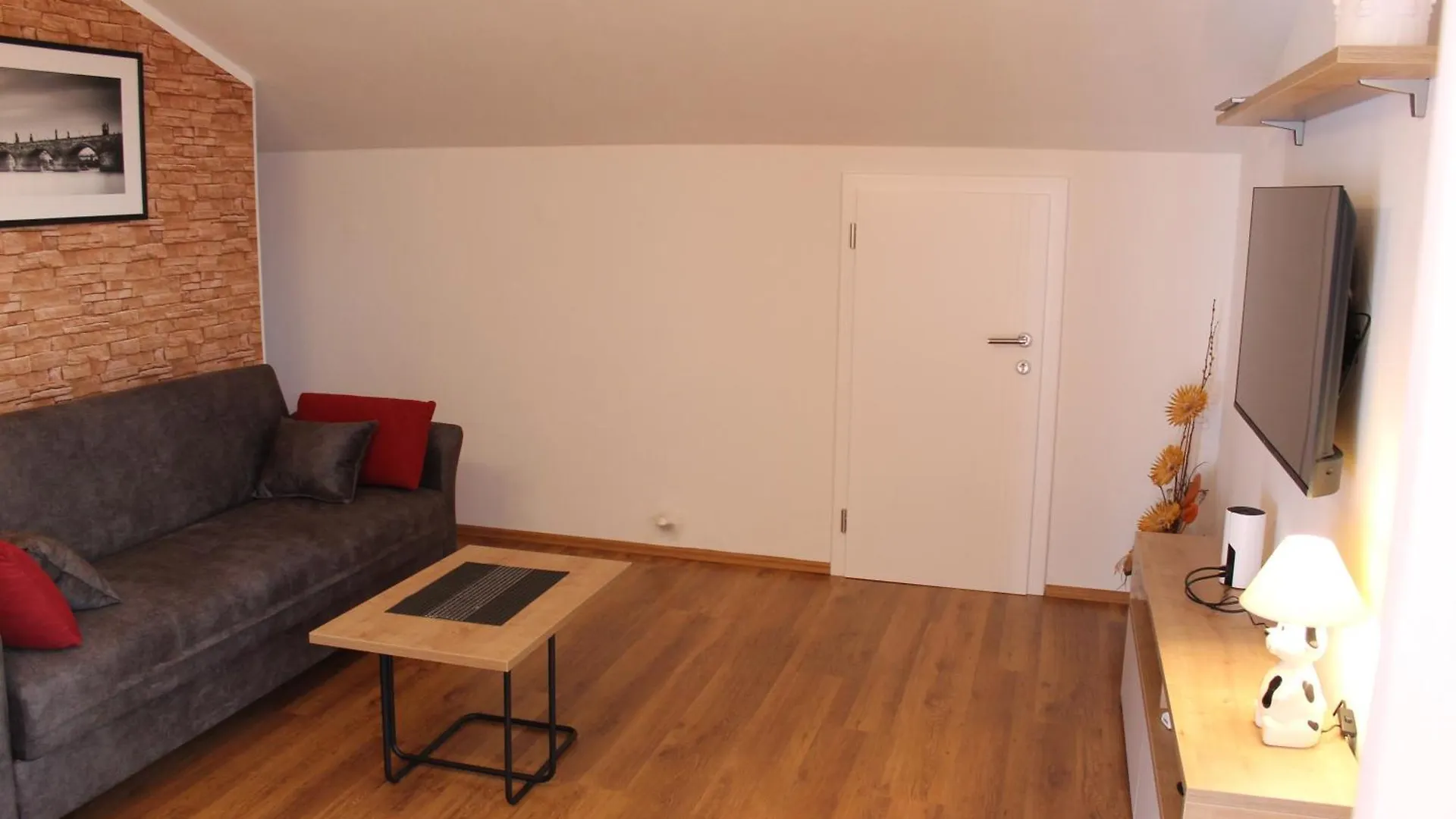 Apartmani Mladenka مالينسكا كرواتيا