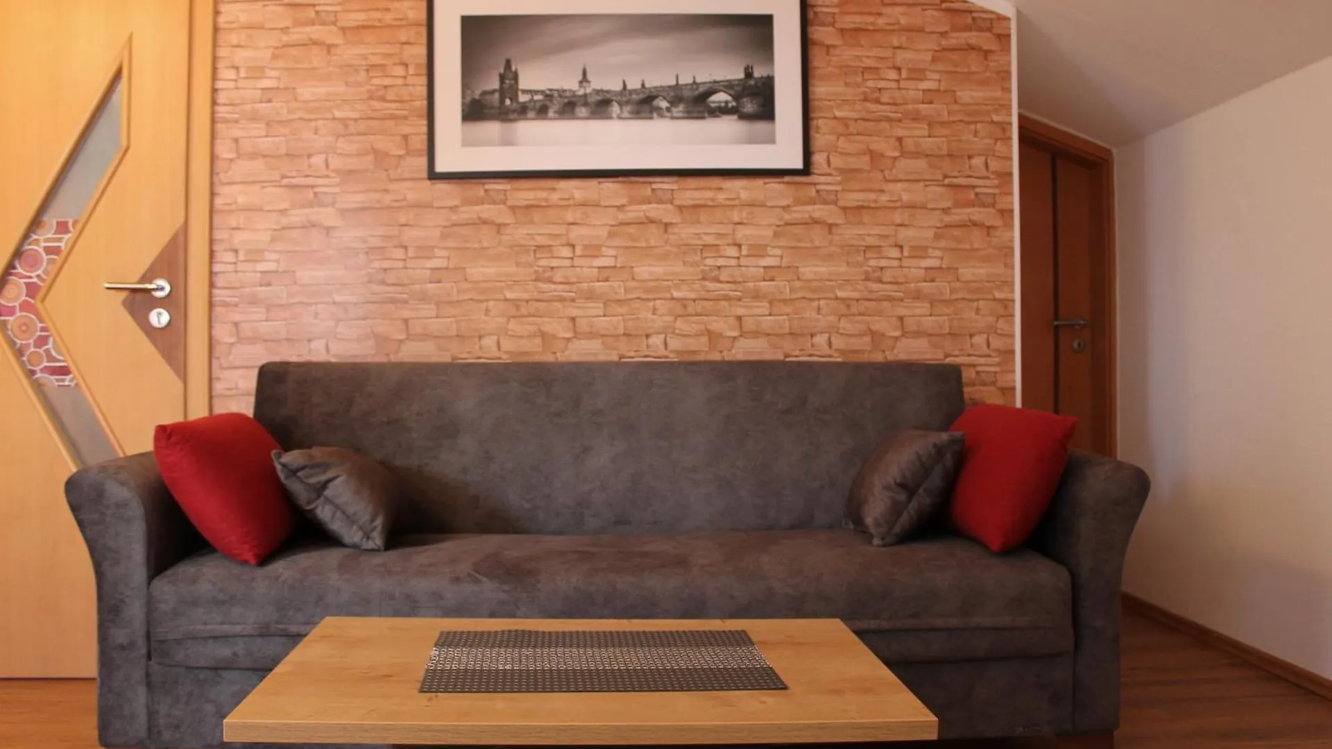 Apartmani Mladenka مالينسكا