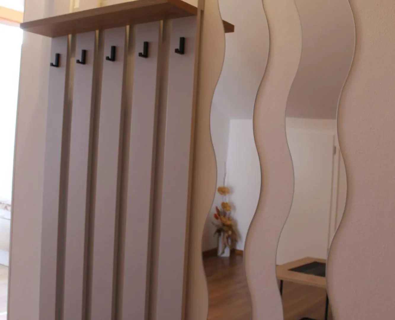 Apartmani Mladenka Malinska
