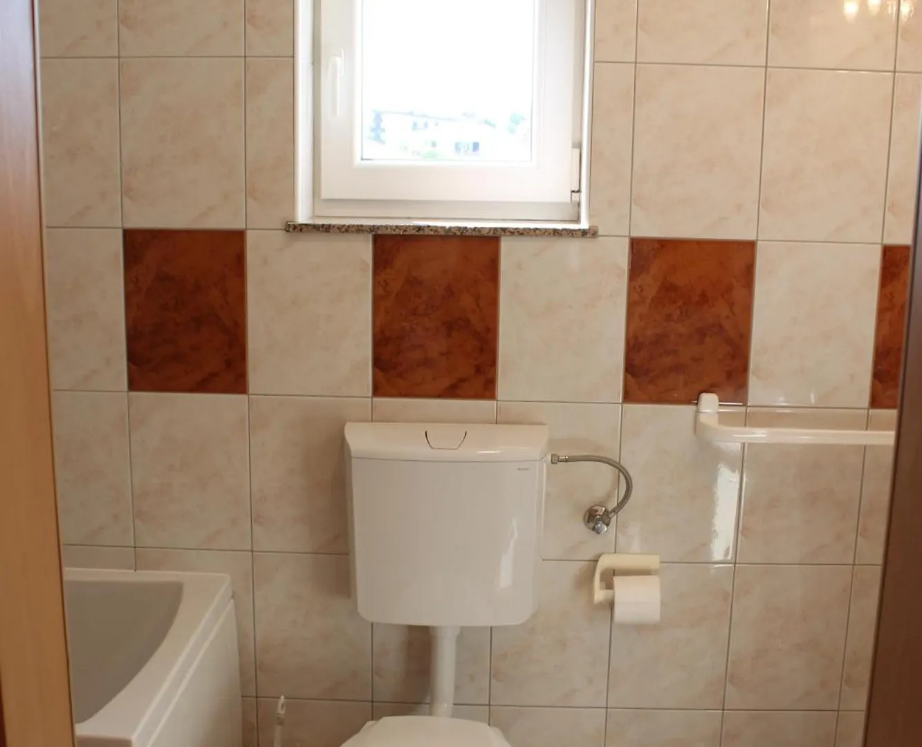Apartment Apartmani Mladenka Malinska